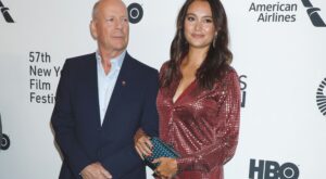La salud de Bruce Willis se agrava: La demencia avanza sin tregua, y la incertidumbre sobre su futuro persiste