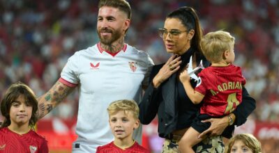 ¿Ruptura o crisis? Sergio Ramos y Pilar Rubio, acorralados por los rumores
