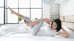 ¿Sin tiempo para hacer ejercicio? Los ‘snacks’ de ejercicio son tu solución