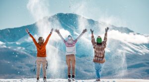 El koselig: la filosofía nórdica para disfrutar del invierno