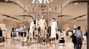 Zara lanza su plataforma de segunda mano en España: ¡Ahora puedes vender tus prendas usadas!