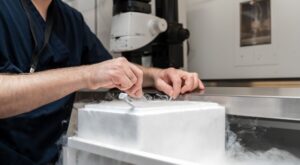 La congelación de óvulos: la solución para ser madre después de los 35