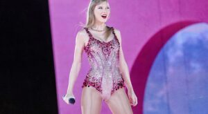 Taylor Swift arrasa con su récord de gira y deja a sus fans españoles en la incertidumbre sobre su película