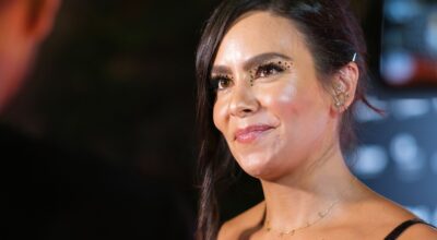 Cristina Pedroche desvela pistas exclusivas sobre su vestido de las Campanadas 2023