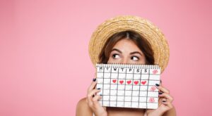 ¿Cómo influye el sexo en la menstruación?