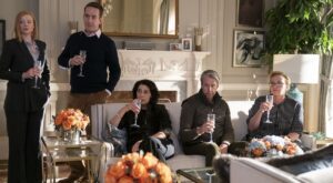 Descubre las series nominadas a los Globos de Oro: tráileres y dónde verlas antes de la premiación