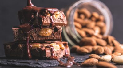 El turrón de chocolate de Mercadona que enamora a los expertos en dieta esta Navidad