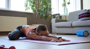 Dile adiós al dolor de espalda con estos 4 ejercicios