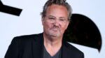 La autopsia a Matthew Perry confirma que la causa de su muerte fue accidental por los efectos de la ketamina