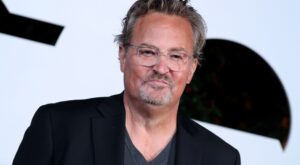 La autopsia a Matthew Perry confirma que la causa de su muerte fue accidental por los efectos de la ketamina