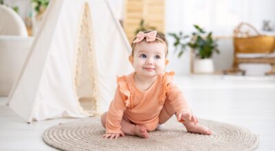 Este es el nombre de niña que triunfa entre las familias jóvenes