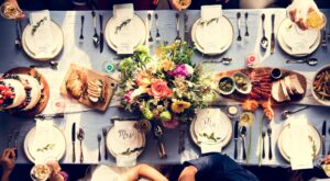 Bodas 2024: ¡Las tendencias gastronómicas que enamorarán a tus invitados!