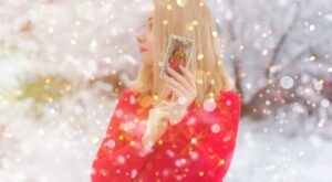 Horóscopo semanal del 18 al 24 de diciembre: Semana de expansión y renovación