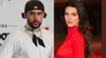 Kendall Jenner y Bad Bunny rompen tras menos de un año juntos