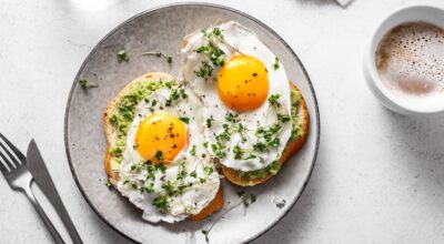 Desayunos proteicos: la clave para empezar el día con energía y salud