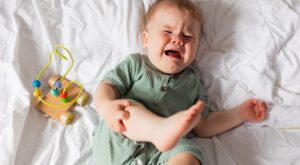 ¿Por qué llora tu bebé? Un estudio descifra los tipos de llanto