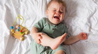 ¿Por qué llora tu bebé? Un estudio descifra los tipos de llanto