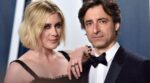 Greta Gerwig y Noah Baumbach sellan su amor en una boda sorpresa