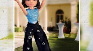 La muñeca Nancy se convierte en el regalo más deseado con su edición especial ‘Un día siendo Aitana.’