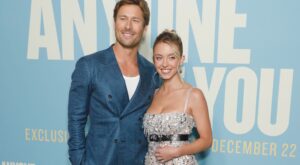 Sidney Sweeney y Glen Powell en ‘Cualquiera menos tú’: La pareja cinematográfica que arrasa en 2023