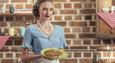 ‘Tradwives’: Entre el hogar y la polémica, el controvertido retorno a los roles tradicionales en pleno 2023