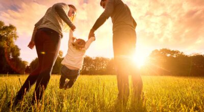 Las creencias que te están haciendo infeliz en pareja y con tus hijos