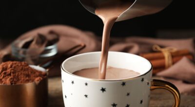 Meriendas post Navidad para no engordar