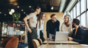 Feedback sándwich: la técnica para comunicar críticas constructivas