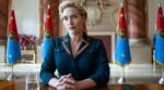Kate Winslet, una líder autoritaria en el nuevo drama político de HBO