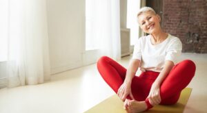 Menopausia: el ejercicio físico, una forma de prevenir y aliviar los síntomas