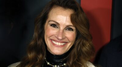 La base de ácido hialurónico de Julia Roberts: ¡el secreto de su piel radiante a los 50!