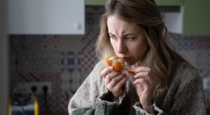 ¿Por qué las mujeres huelen mejor que los hombres?