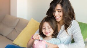 Garantizando el futuro financiero de nuestros hijos: consejos prácticos