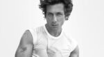 Jeremy Allen White, el carismático novio de Rosalía, deslumbra como la nueva imagen de Calvin Klein