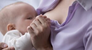 El impacto positivo de la lactancia materna en la prevención de bronquiolitis según expertos pediatras en España
