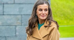Letizia, reina de la moda ‘low cost’: estrena más que nadie y gasta menos