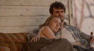 Intruso: La nueva joya de Prime Video con Saoirse Ronan y Paul Mescal