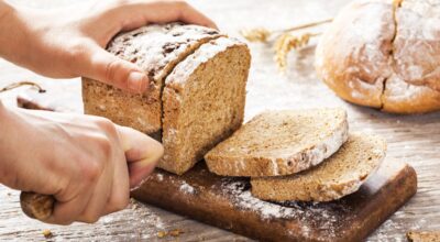 Pan integral: el secreto para adelgazar sin renunciar a tu placer