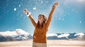 Horóscopo semanal del 8 al 14 de enero: descubre tu camino en la luna nueva de capricornio