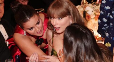 ¿Kylie Jenner impidió que Timothée Chalamet se hiciera una foto con Selena Gomez?