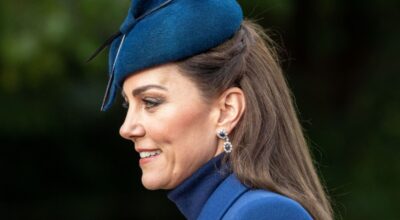 Kate Middleton, 42 años: ¡los reyes le felicitan!