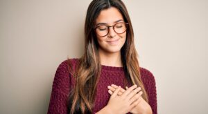 ¿Por qué el corazón de las mujeres late más rápido?