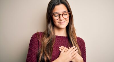 ¿Por qué el corazón de las mujeres late más rápido?