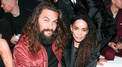 Lisa Bonet solicita el divorcio de Jason Momoa después de 18 años juntos