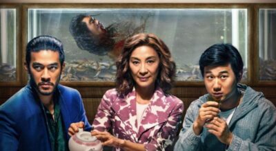 «Los hermanos Sun»: la nueva serie tragicómica de Netflix que arrasa en España