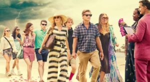 The White Lotus 3: Michelle Monaghan, Carrie Coon y Jason Isaacs, entre las nuevas incorporaciones