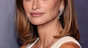 Penélope Cruz se apunta a la media melena retro