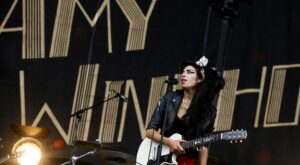 Amy Winehouse: ‘Back to Black’, el impactante biopic que desvela la genialidad tras la voz única de la diva del R&B