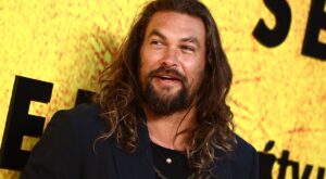 Jason Momoa desnuda su vida nómada post-divorcio: ‘Vivo en la carretera’