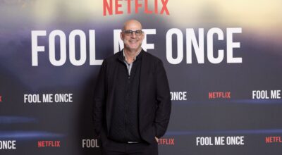 Harlan Coben, el cerebro detrás del éxito de la serie ‘Engaños’ y otras historias intrigantes que arrasan en Netflix
